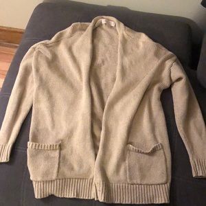 Michael Kors cardigan
